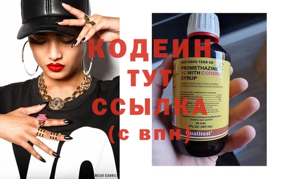прущие крисы Кодинск
